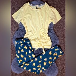 Lemon Way Women Flawless Pant’s